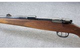 Zastava ~ LK M70 Standard Commercial Mauser ~ .30-06 - 7 of 7