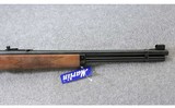 Marlin ~ Model 1894 ~ .45 LC - 8 of 10