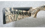 Benelli ~ Super Black Eagle 3 Realtree Max-5 ~ 12 Ga. - 9 of 10