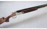 Browning ~ Citori 725 Sporting ~ 12 Ga. - 1 of 10