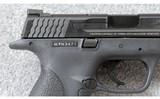 Smith & Wesson ~ M&P40 ~ .40 S&W - 7 of 7