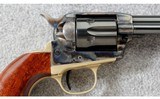 Uberti ~ 1873 Stallion ~ .22 LR - 7 of 7
