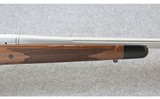 Remington ~ 700 CDL SF Ltd. Ed. ~ .300 Wby. Mag. - 4 of 10
