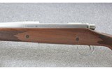 Remington ~ 700 CDL SF Ltd. Ed. ~ .300 Wby. Mag. - 8 of 10