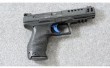 Walther ~ Q5 Match. ~ SOLD - 1 of 3