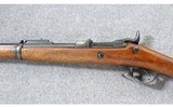 Springfield ~ Trapdoor Rifle ~ .45-70 Gov't. - 3 of 6
