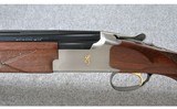 Browning ~ Citori White Satin Hunter ~ 20 Ga. - 3 of 12