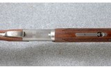 Browning ~ Citori White Satin Hunter ~ 20 Ga. - 9 of 12