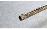 TriStar ~ Camo Magnum Semi-Auto Shotgun ~ 12 Ga - 5 of 9