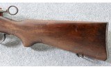 Schmidt-Rubin ~ Bern 1896/11 Straight Pull Rifle ~ 7.5x55mm Swiss - 3 of 6