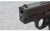 Smith & Wesson ~ M&P 45 Shield M2.0 Thumb Safety ~ .45 acp - 5 of 7