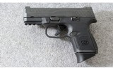 FNH-USA ~ FNS-40 Compact ~ .40 S&W - 2 of 7