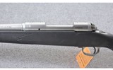 Savage ~ Model 16FCSS All Weather Warrior ~ .300 WSM - 3 of 10