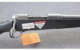 Savage ~ Model 16FCSS All Weather Warrior ~ .300 WSM - 8 of 10