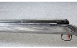 Savage ~ 112 Magnum Target Single Shot Bolt Action Rifle ~ .338 Lapua Magnum - 8 of 10