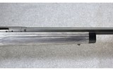 Savage ~ 112 Magnum Target Single Shot Bolt Action Rifle ~ .338 Lapua Magnum - 4 of 10