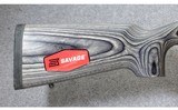 Savage ~ 112 Magnum Target Single Shot Bolt Action Rifle ~ .338 Lapua Magnum - 2 of 10