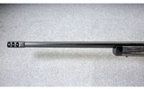 Savage ~ 112 Magnum Target Single Shot Bolt Action Rifle ~ .338 Lapua Magnum - 6 of 10