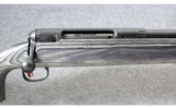Savage ~ 112 Magnum Target Single Shot Bolt Action Rifle ~ .338 Lapua Magnum - 3 of 10