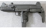 Vector Arms ~ UZI Folding Stock Carbine ~ 9mm Para. - 7 of 8