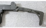 Vector Arms ~ UZI Folding Stock Carbine ~ 9mm Para. - 8 of 8