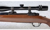 Ruger ~ M77 with Tang Safety ~ .243 Win. - 3 of 10