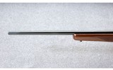 Ruger ~ M77 with Tang Safety ~ .243 Win. - 4 of 10