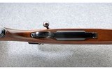 Ruger ~ M77 with Tang Safety ~ .243 Win. - 7 of 10