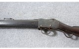 BSA ~ Martini-Henry ~ .577/450 - 3 of 7