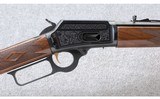 Marlin ~ 1894 Limited Edition ~ .45 LC - 9 of 10