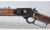 Marlin ~ 1894 Limited Edition ~ .45 LC - 4 of 10
