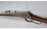 Winchester ~ Model 1892 Saddle Ring Carbine ~ .25 WCF - 8 of 10