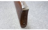 Winchester ~ Model 1892 Saddle Ring Carbine ~ .25 WCF - 10 of 10