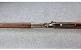 Winchester ~ Model 1892 Saddle Ring Carbine ~ .25 WCF - 7 of 10