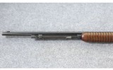Winchester ~ Model 62A Gallery ~ .22 Short - 4 of 8