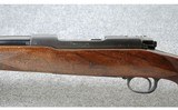Winchester ~ Model 70 Standard Weight Pre-64 ~ .270 Win. - 3 of 12