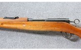 Schmidt-Rubin ~ Bern K11 Straight Pull Rifle ~ 7.5x55mm Swiss - 3 of 6