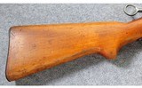 Schmidt-Rubin ~ Bern K11 Straight Pull Rifle ~ 7.5x55mm Swiss - 6 of 6