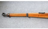 Schmidt-Rubin ~ Bern K11 Straight Pull Rifle ~ 7.5x55mm Swiss - 4 of 6