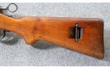 Schmidt-Rubin ~ Bern K11 Straight Pull Rifle ~ 7.5x55mm Swiss - 2 of 6