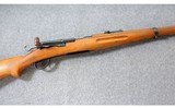 Schmidt-Rubin ~ Bern K11 Straight Pull Rifle ~ 7.5x55mm Swiss - 1 of 6