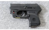 Ruger ~ LCP with Laser ~ .380 acp - 2 of 2