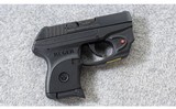 Ruger ~ LCP with Laser ~ .380 acp - 1 of 2