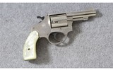 Rossi ~ Model 68 ~ .38 Spl. - 1 of 3