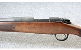 Bergara ~ B-14 Woodman ~ 7mm-08 - 3 of 7
