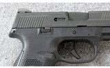 FNH-USA ~ FNS-40 Compact ~ .40 S&W - 7 of 7