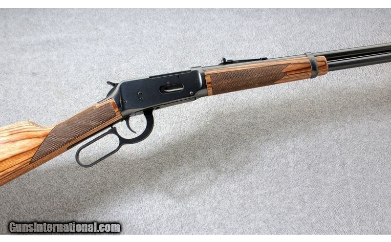 Winchester ~ Model 94AE Win-Tuff ~ .30-30 Win.