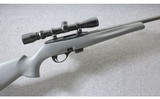 Remington ~ 597 Scope Combo ~ .22 LR - 1 of 10