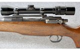 Winchester ~ Sporterized M1917 Enfield ~ .30-06 - 8 of 10