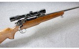 Winchester ~ Sporterized M1917 Enfield ~ .30-06 - 1 of 10